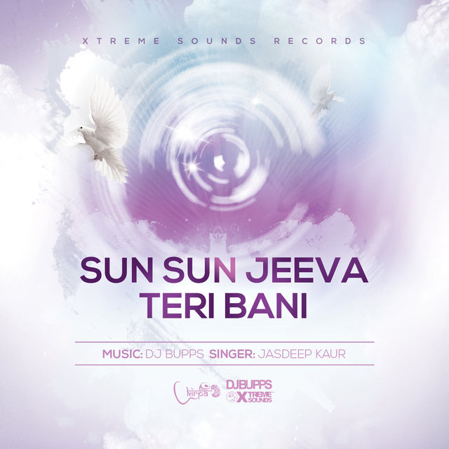 Sun Sun Jeeva Teri Bani