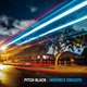 Cover art for album Invisible Circuits by Pitch Black