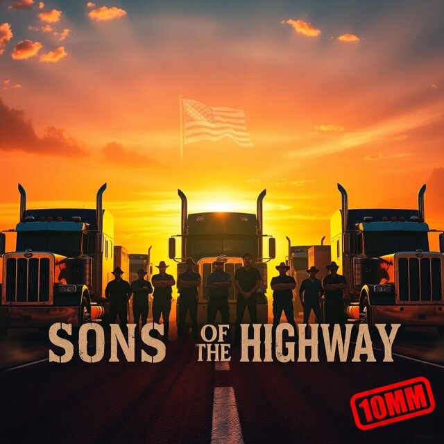 SONS OF THE HIGHWAY