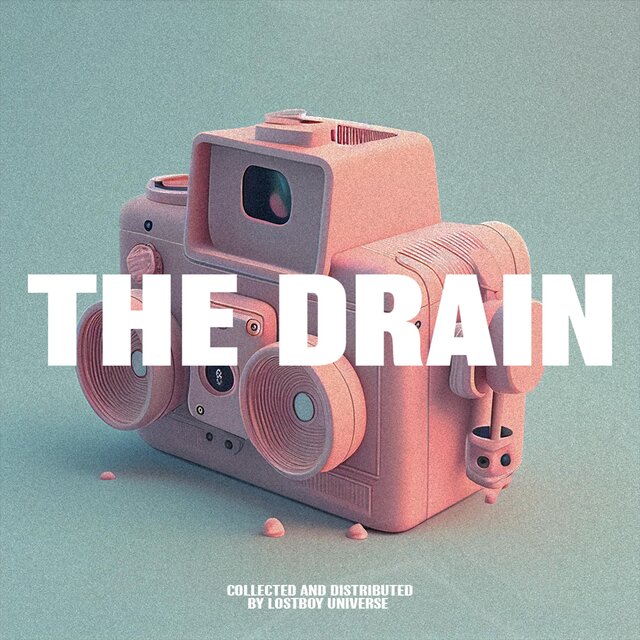 THE DRAIN