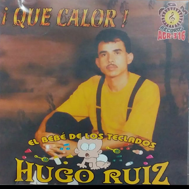 Que Calor