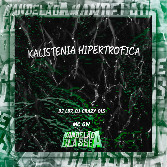 Kalistenia Hipertrofica