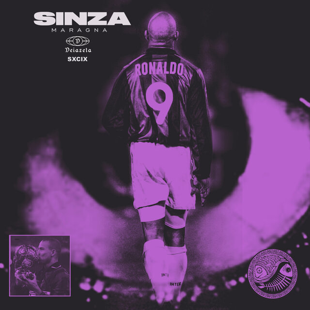 Sinza