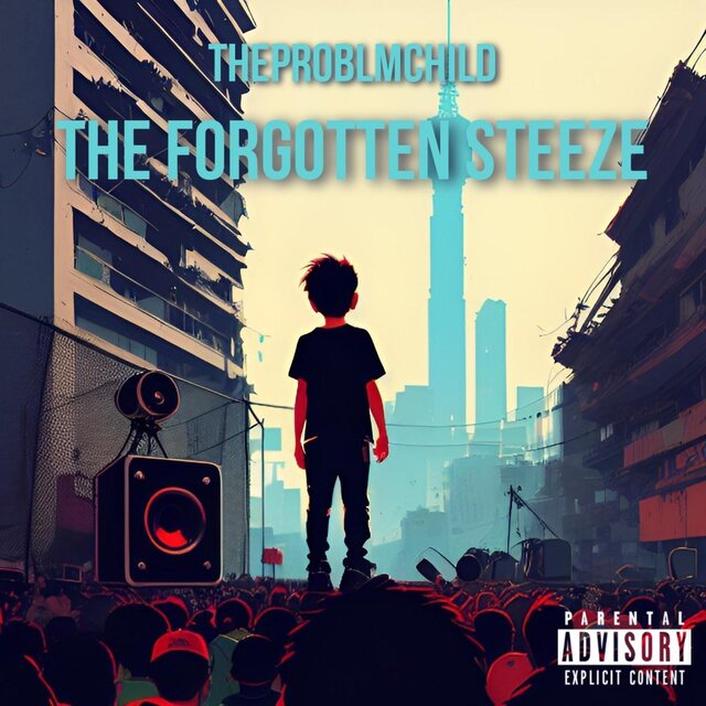 The Forgotten Steeze