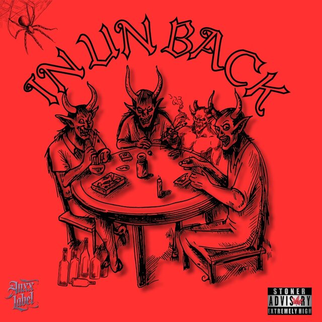 IN UN BACK (feat. Samy Baby, Jannamy, Memi & Wizzy)