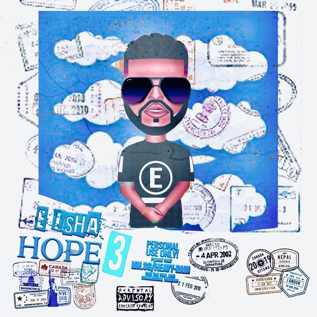 HOPE 3