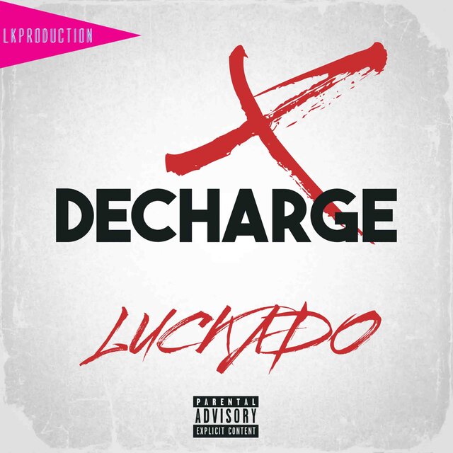 Décharge