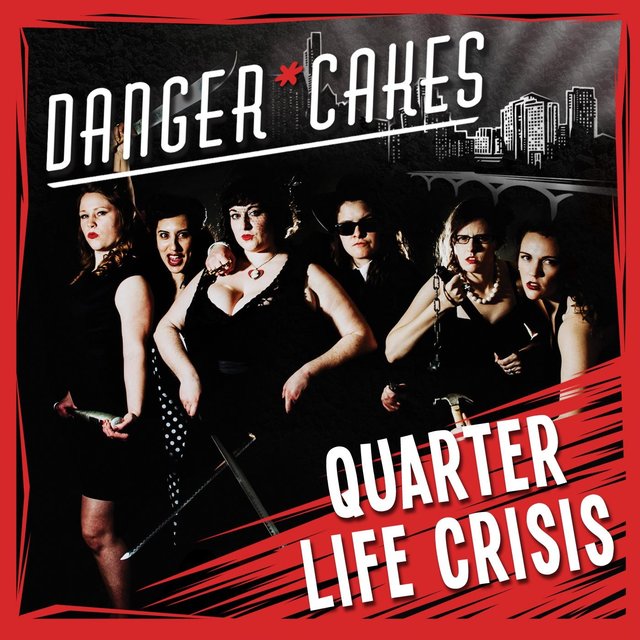 Quarter Life Crisis