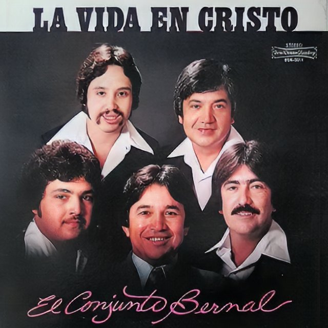 La Vida En Cristo