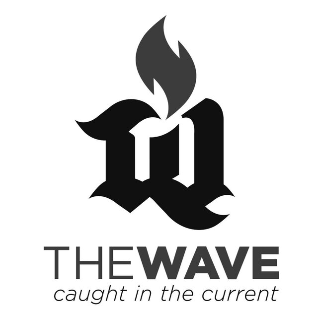 Caught in the Current