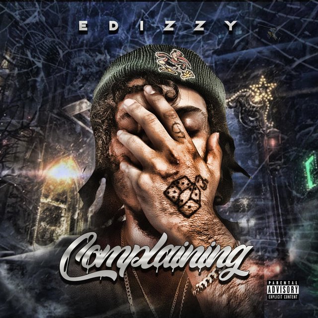 Complaining