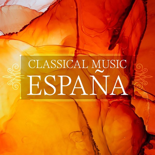Classical Music: España
