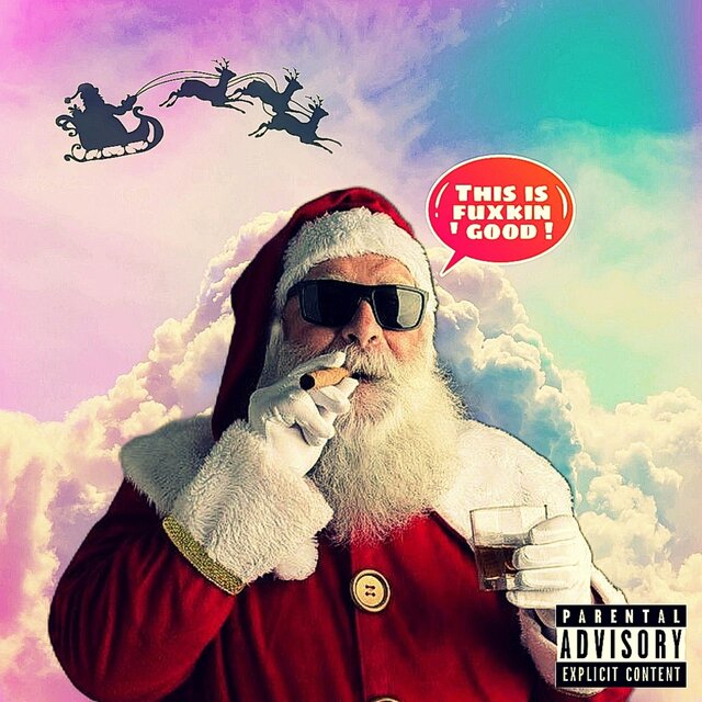 Santa Claus