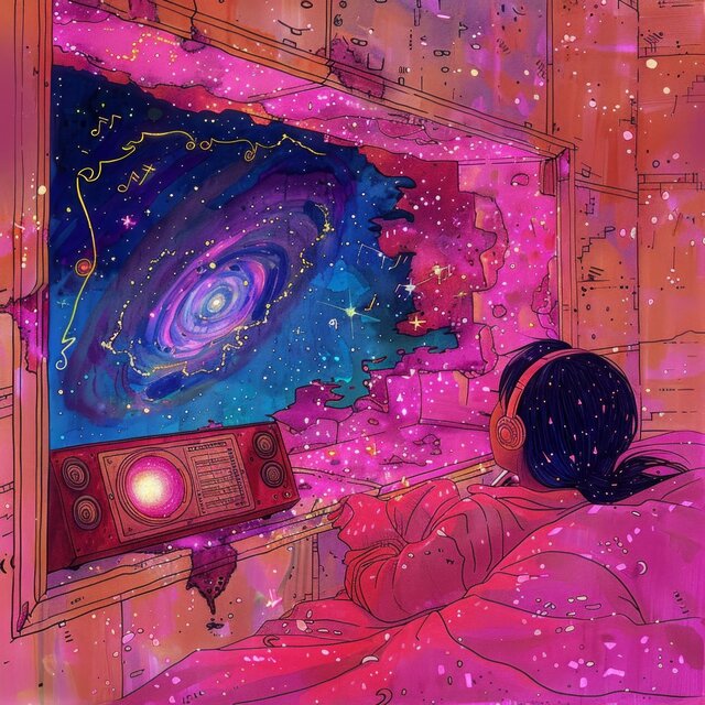 Tranquilidad Tonal: Potenciando tu Fortaleza Mental con el Secreto del Ruido Rosado