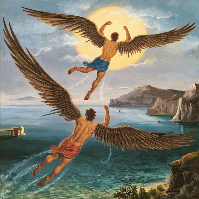 Flight to Freedom
