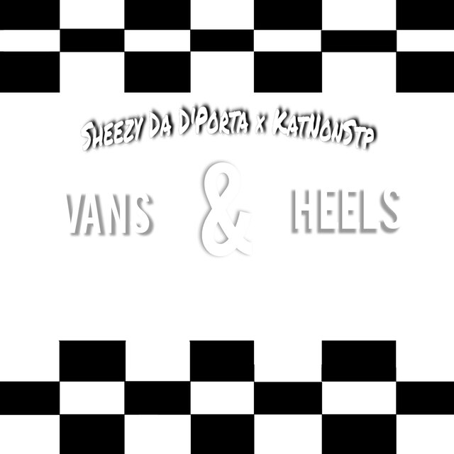 VANS&HEELS