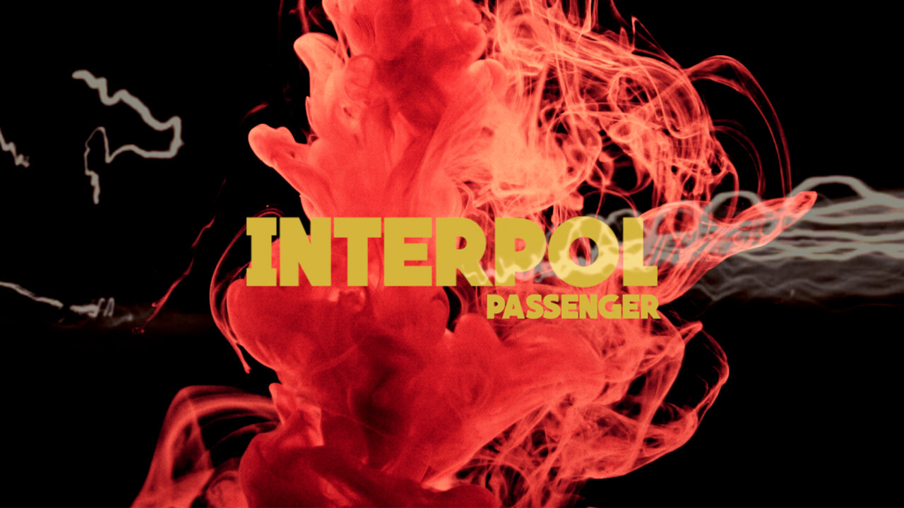 Passenger