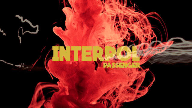 Passenger