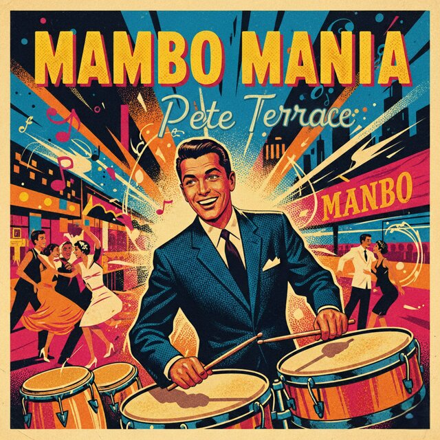 Mambo Mania