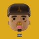 Cover art for album ALIVE by Kid Ink