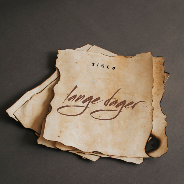 Lange dager