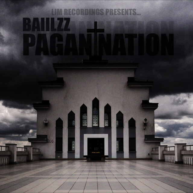 Pagan Nation