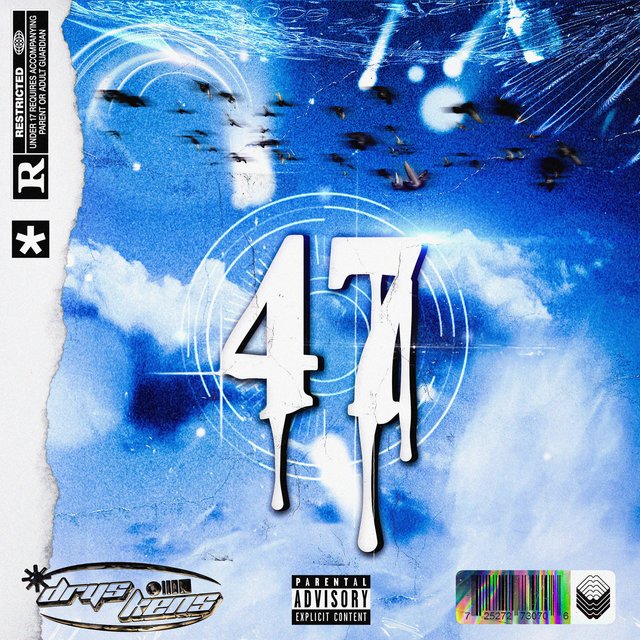 47 (feat. Kens)