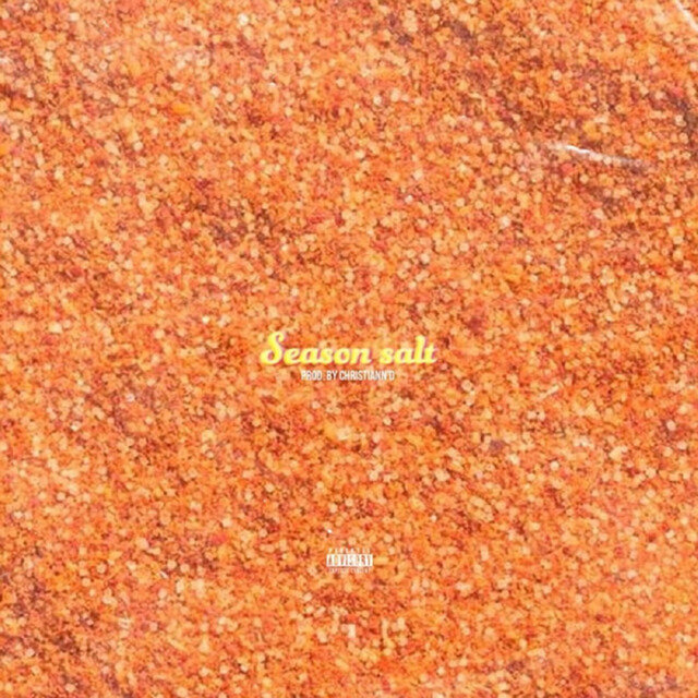 Seasoning Salt