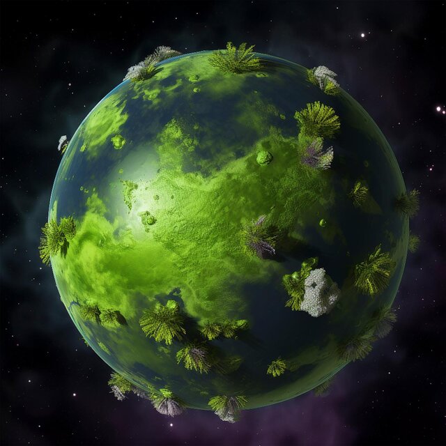 Breathing Space and Sacred Earth