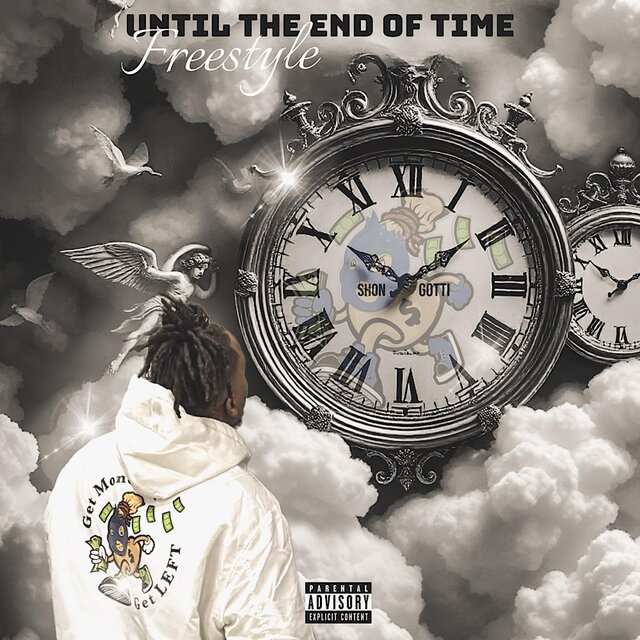 Until The End Of Time Freestyle
