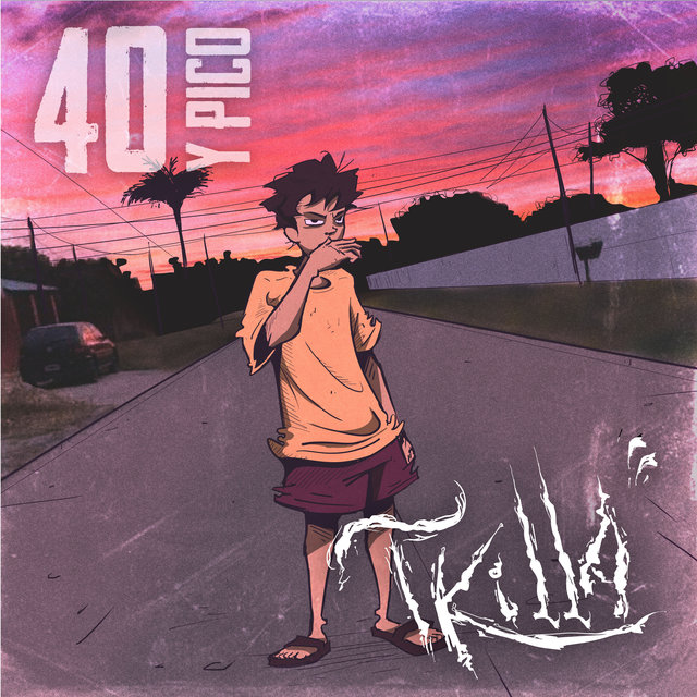 40 y Pico
