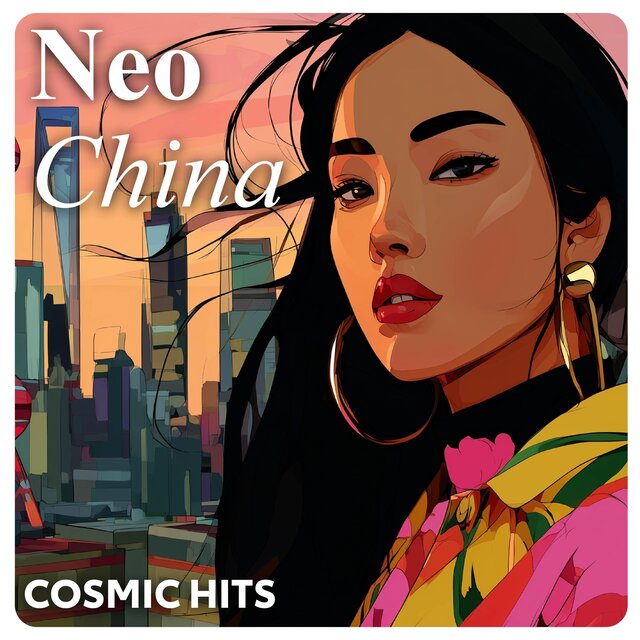 Neo China