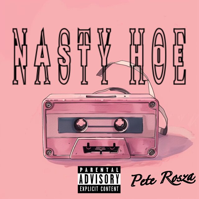 Nasty hoe