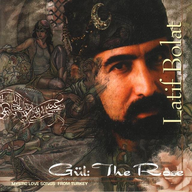 Gül: The Rose