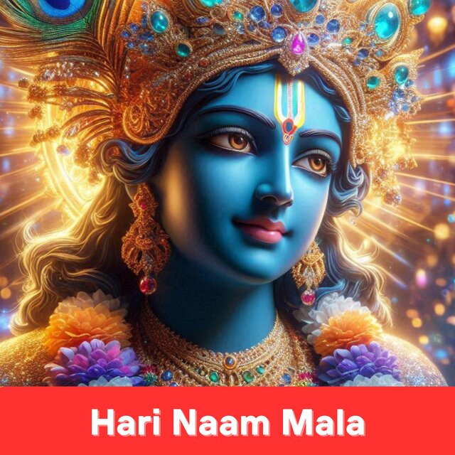 Hari Naam Mala, Vol. 1