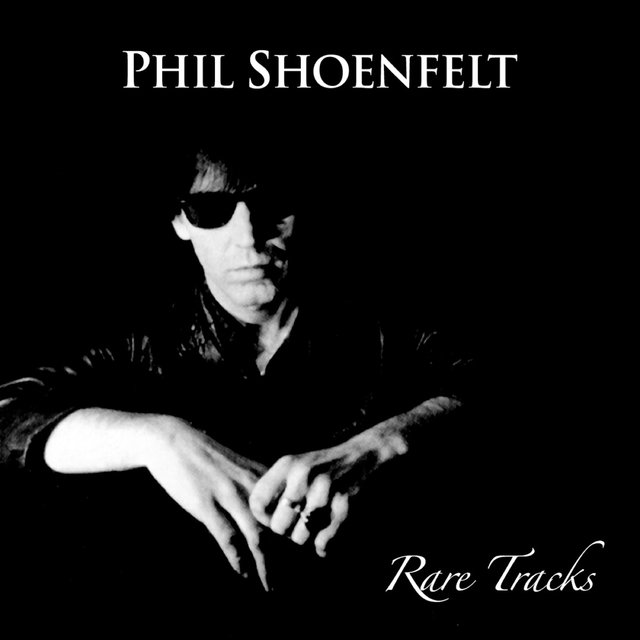 Rare Tracks