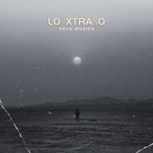 Lo Xtraño