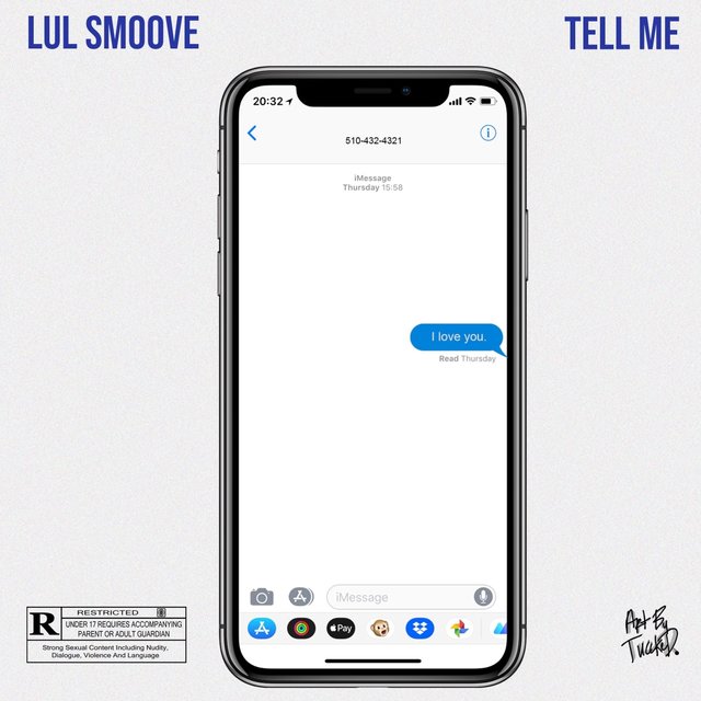 Tell Me