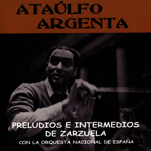 Preludios e Intermedios de Zarzuela