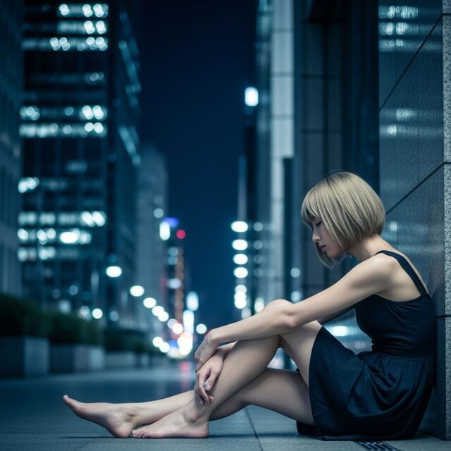 Shinjuku Sociopath