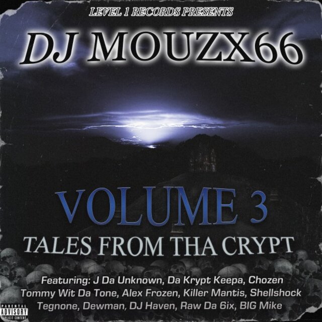 Volume 3 