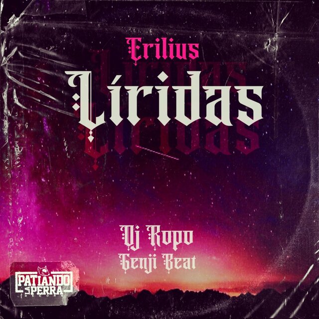 Líridas (feat. Dj Ropo)