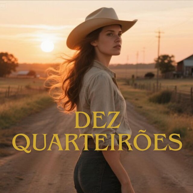 Dez Quarteirões