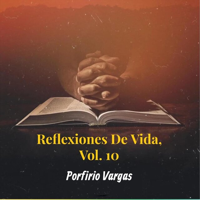 Reflexiones de Vida, Vol. 10