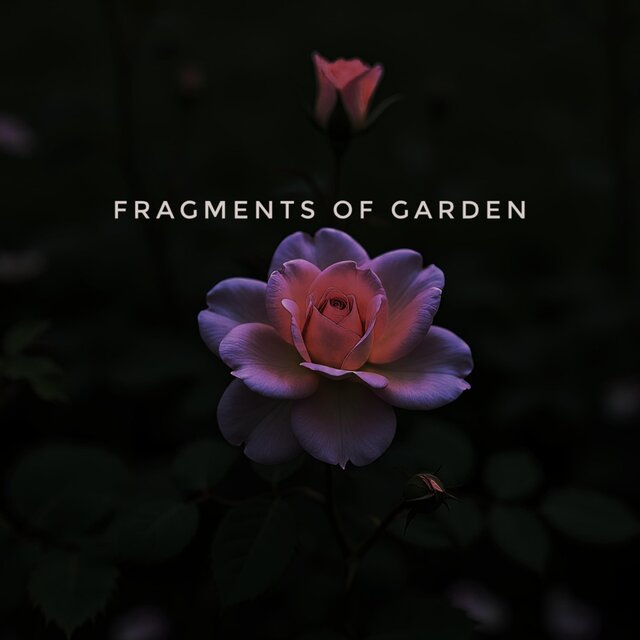 Fragments of garden