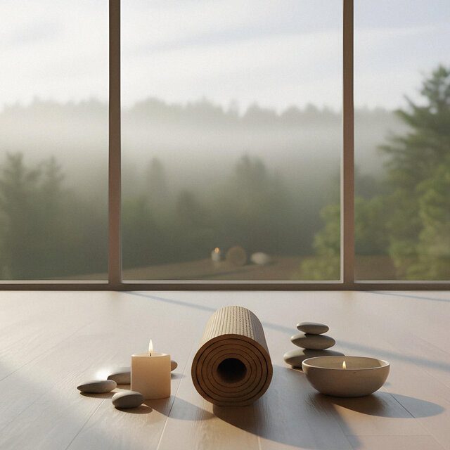 Quiet Corners