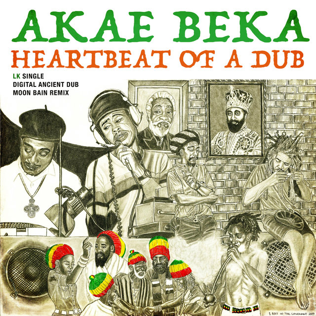 Heartbeat of a Dub