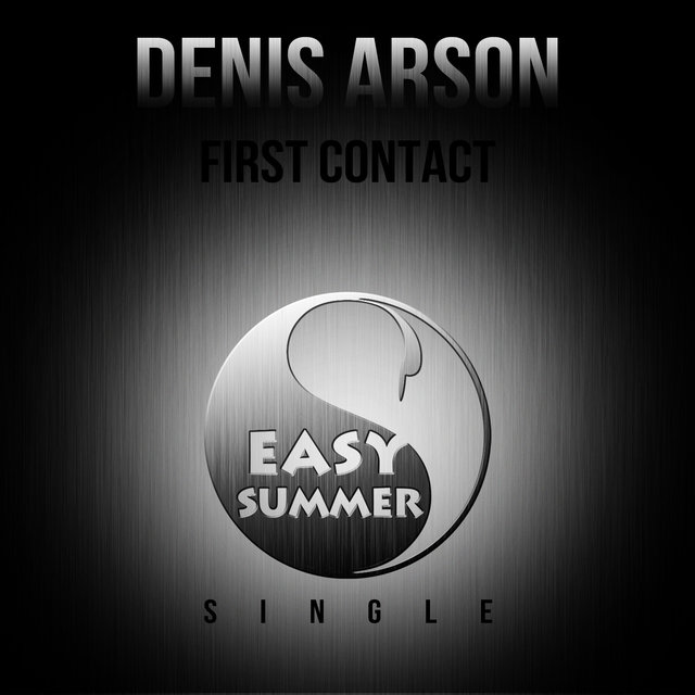 First Contact - Single