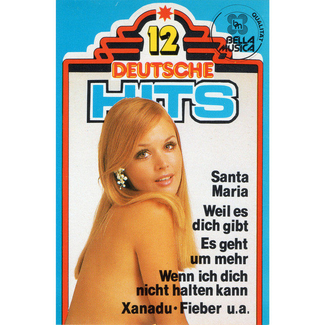 Deutsche Hits Vol. 2
