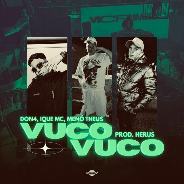 Vuco Vuco